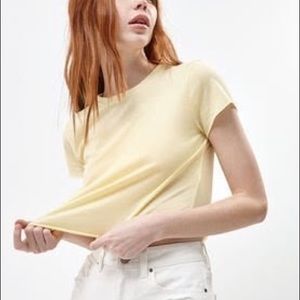 PacSun Basics T-shirt